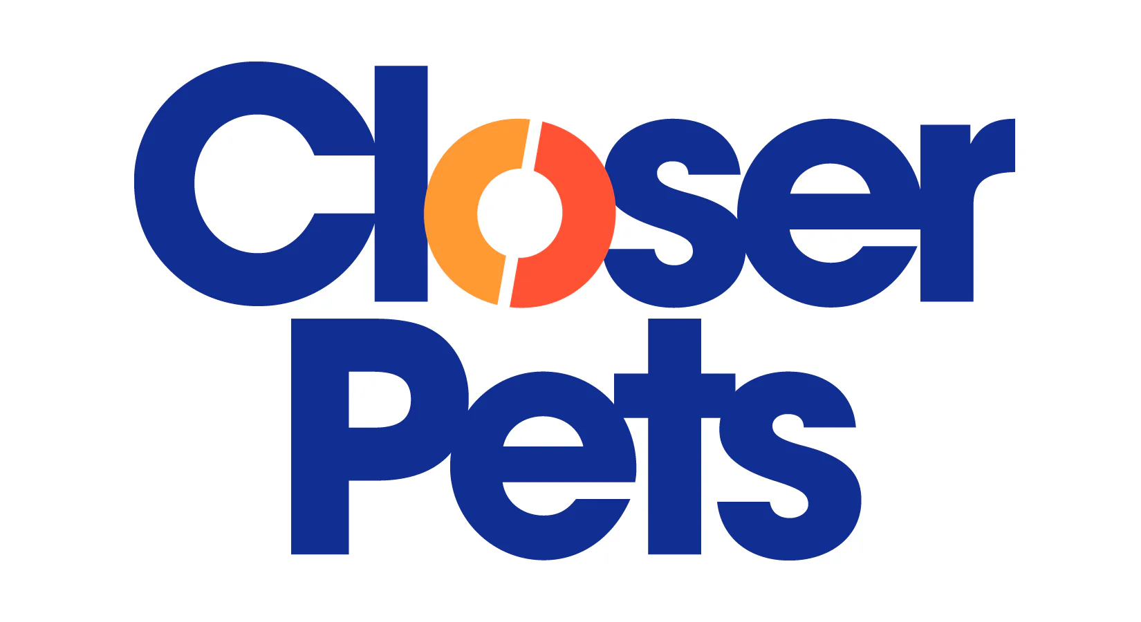 logo closer pets